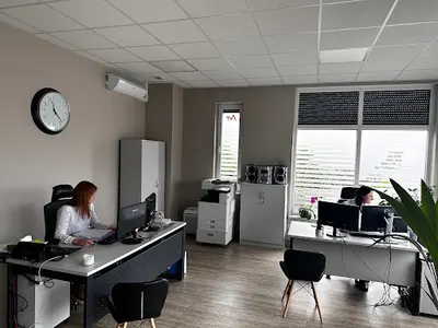 Biuro Rachunkowe Anna Tomicka